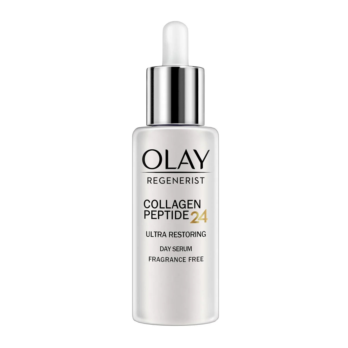 Olay Regenerist Collagen Peptide24 Serum De Dia