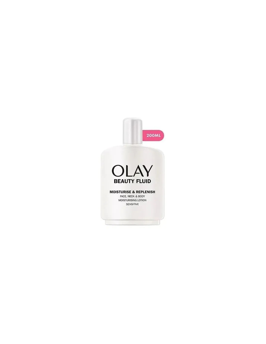 Olay Beauty Fluid Fluido Facial Hidratante
