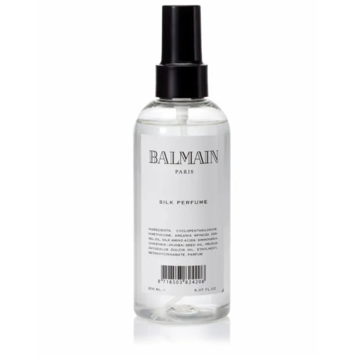 Balmain Hair Silk Perfume