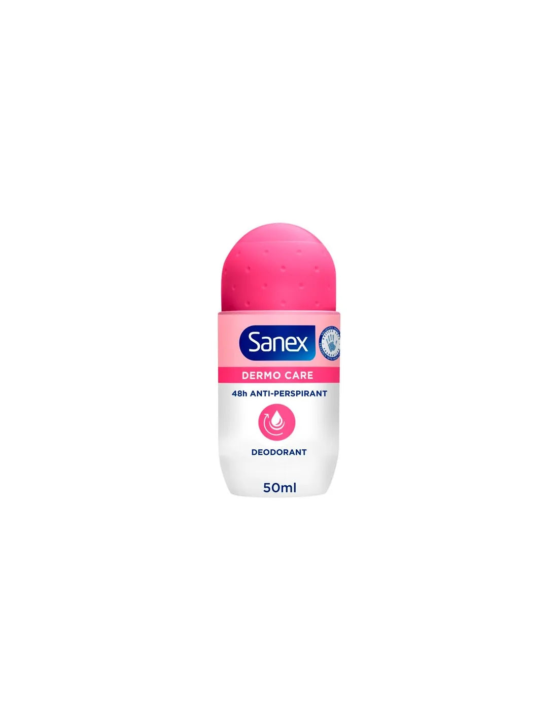 Sanex Desodorante Roll On Derma Care