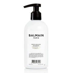 Balmain Moisturizing Shampoo