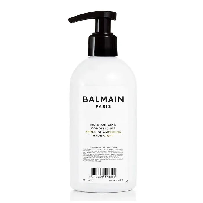 Balmain Moisturizing Conditioner