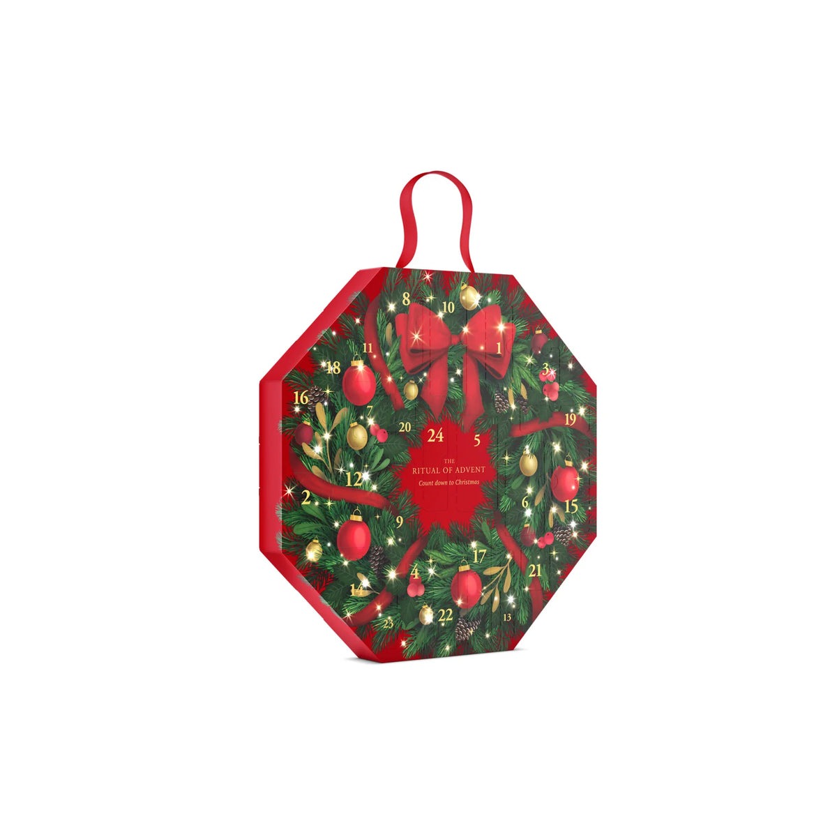 Ritual Advent Calendar 2025 24 Pieces