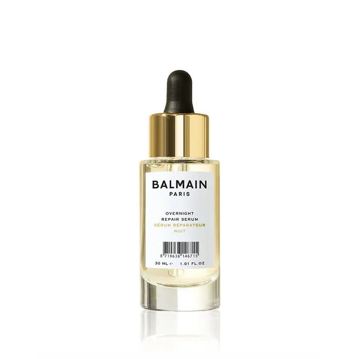 Balmain Overnight Repair Serum