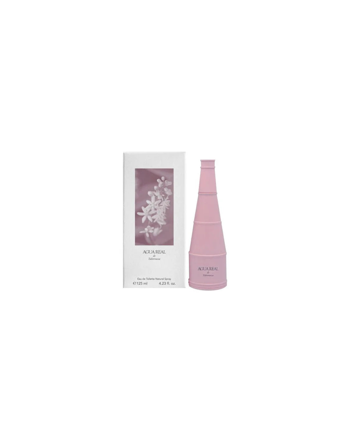 Agua De Sevilla Agua Real Tuberoussa Edt Spray