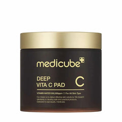 Medicube Deep Vita C 70 Pads