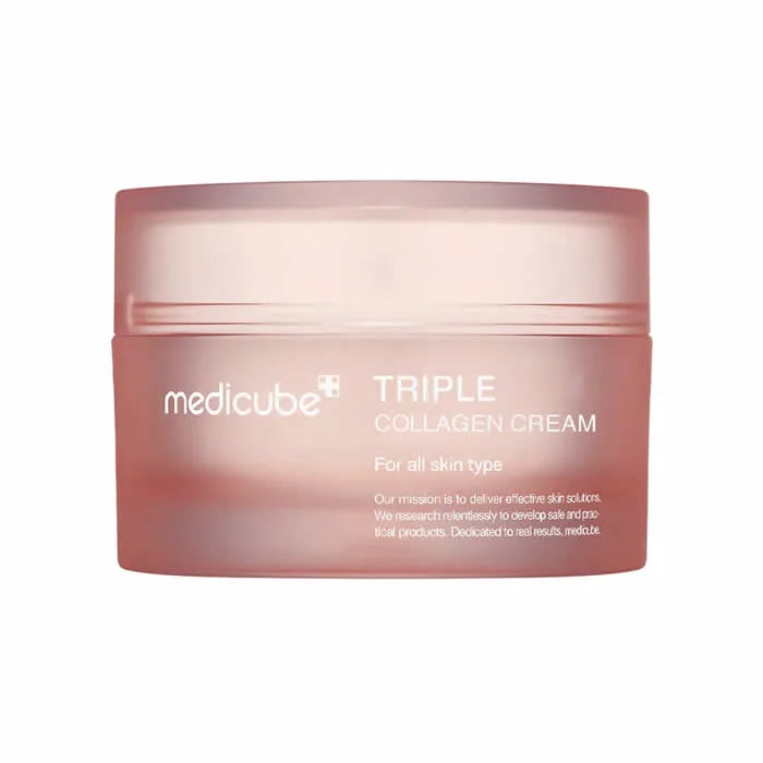 Medicube Triple Collagen Cream 4.0