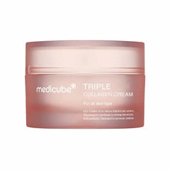 Medicube Triple Collagen Cream 4.0