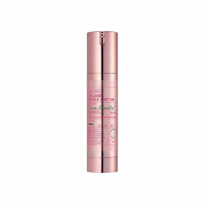 VT Cosmetics Collagen Reedle Shot 100