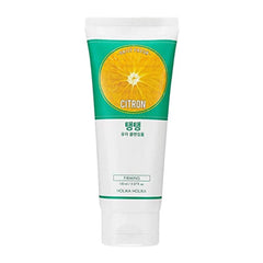 Holika Dialy Fresh Firming Cream Citron