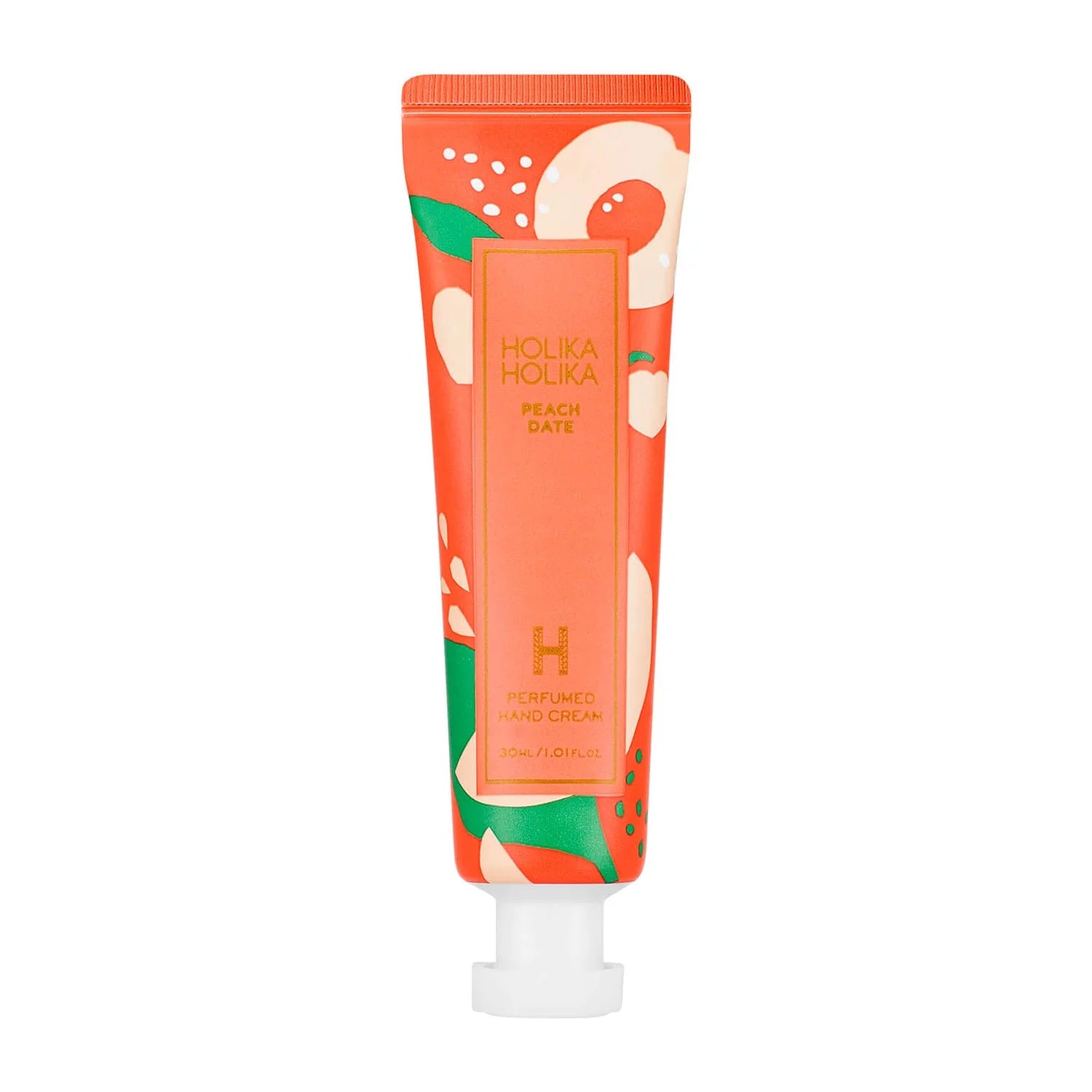 Holika Peach Date Crema De Manos Perfumada