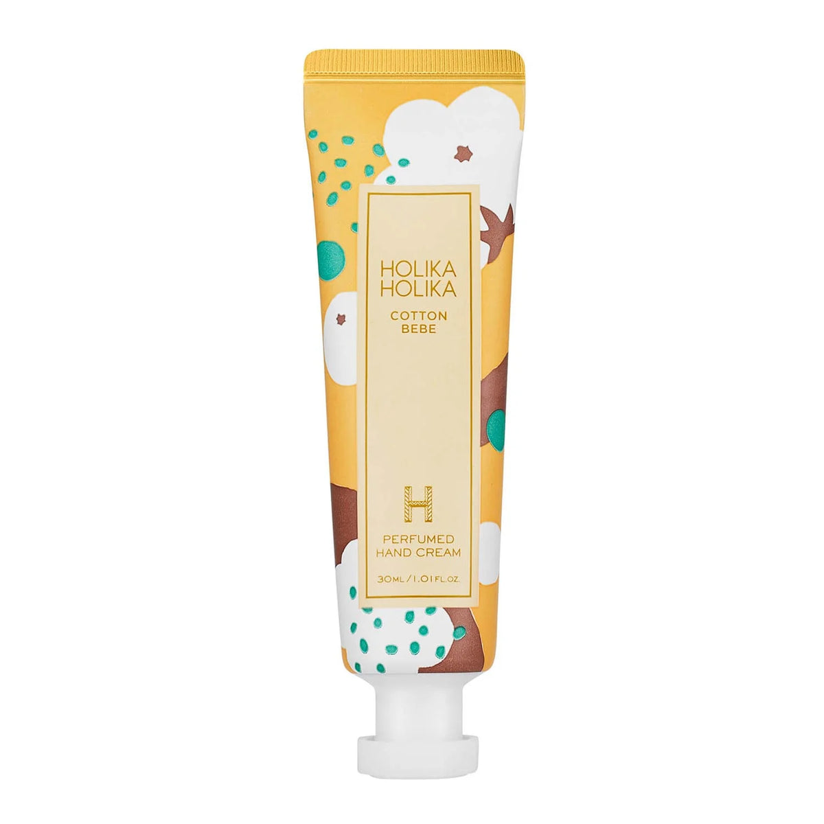 Holika Cotton Bebe Crema De Manos Perfumada