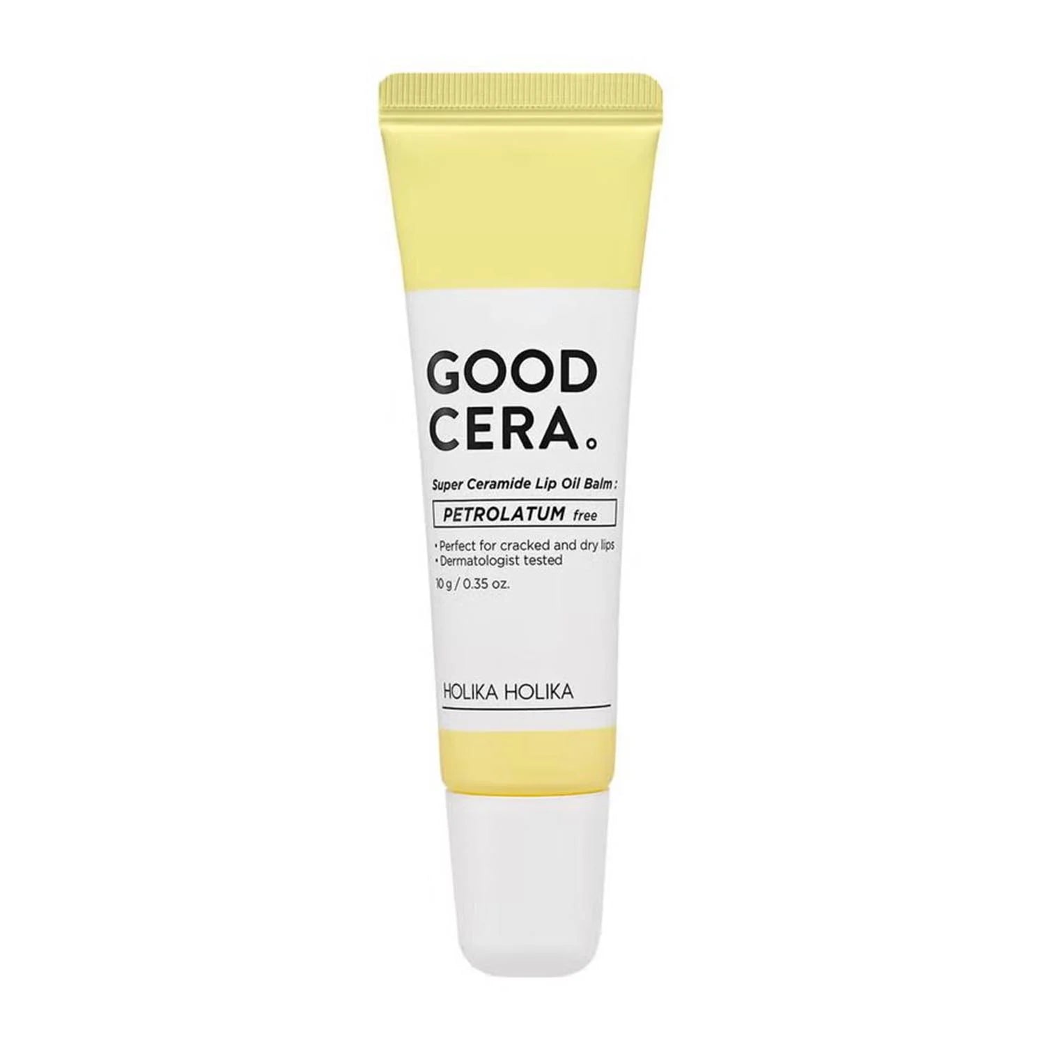 Holika Good Cera Super Ceramide Lip Oil Balm