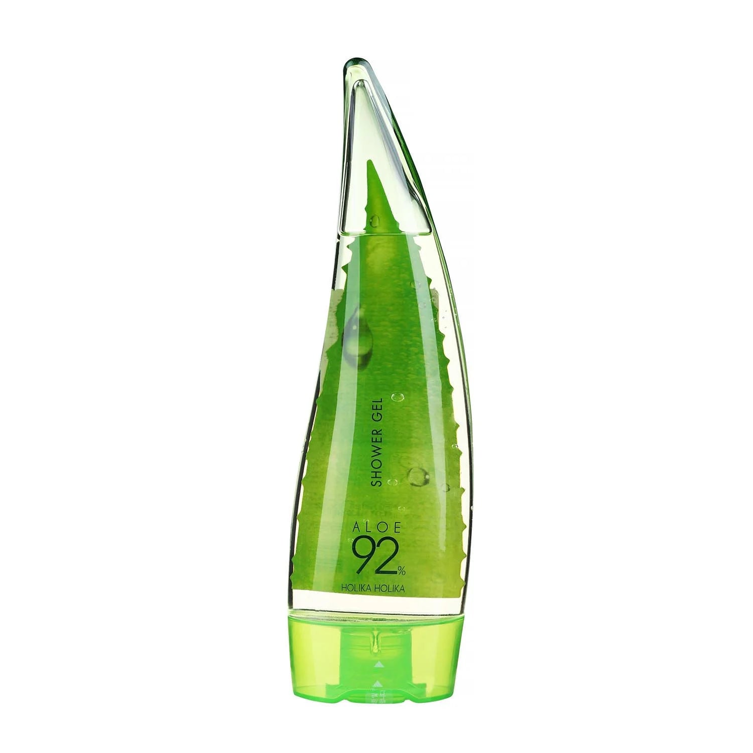 Holika Aloe 92 Gel De Baño