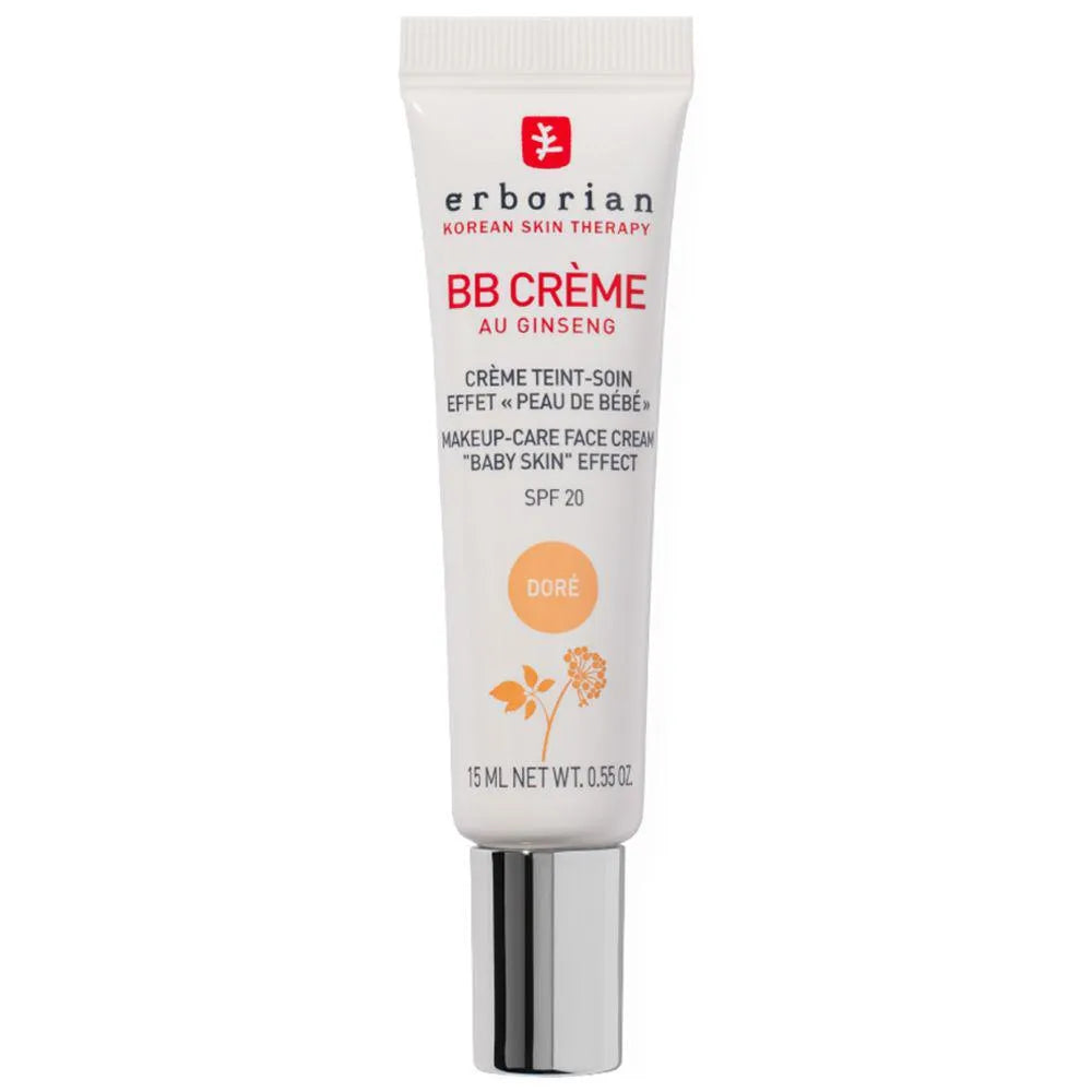 Erborian BB Crème Au Ginseng