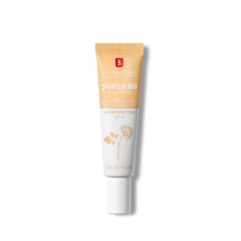 Erborian Super BB Nude