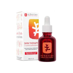 Erborian Skin Therapy Night Serum