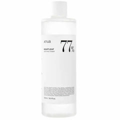Anua Heartleaf 77% Soothing Toner