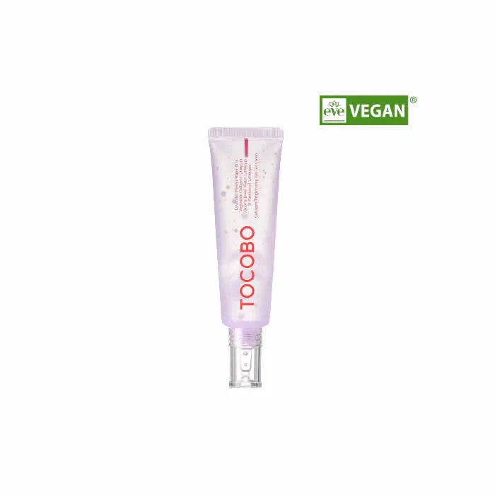 Toboco Collagen Brightening Eye Gel Cream