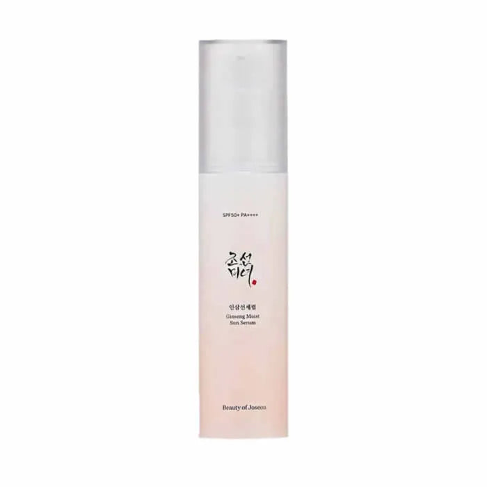 Beauty Of Joseon Ginseng Moist Sun Serum (SPF 50+ PA++++)