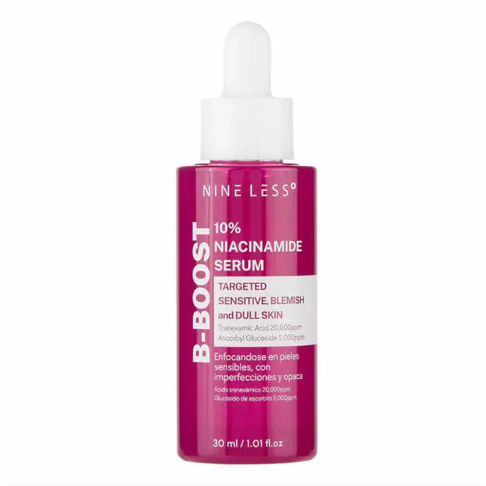 Nine Less 10% Niacinamide Serum