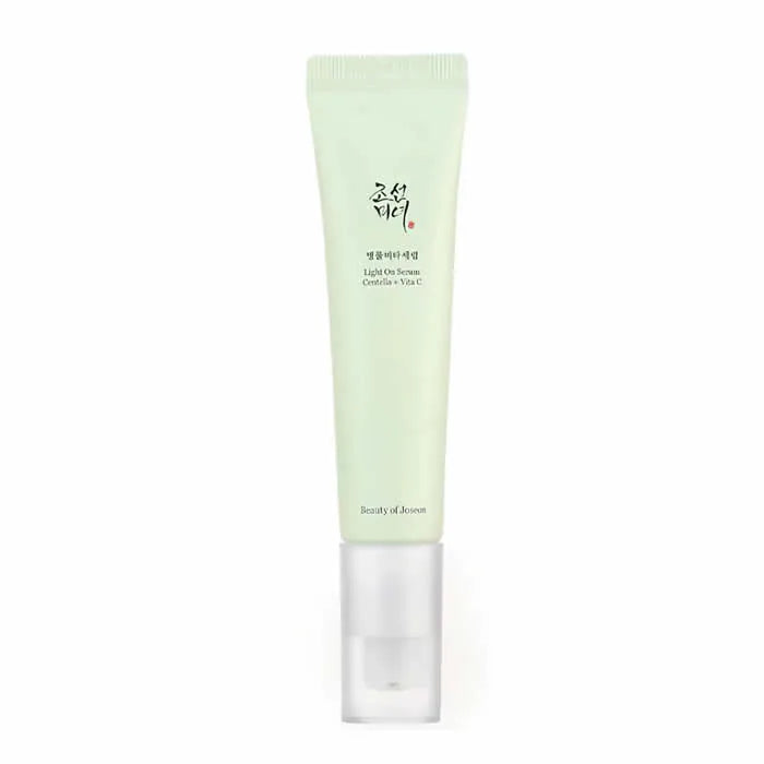 Beauty Of Joseon Light On Serum Centella Vita C