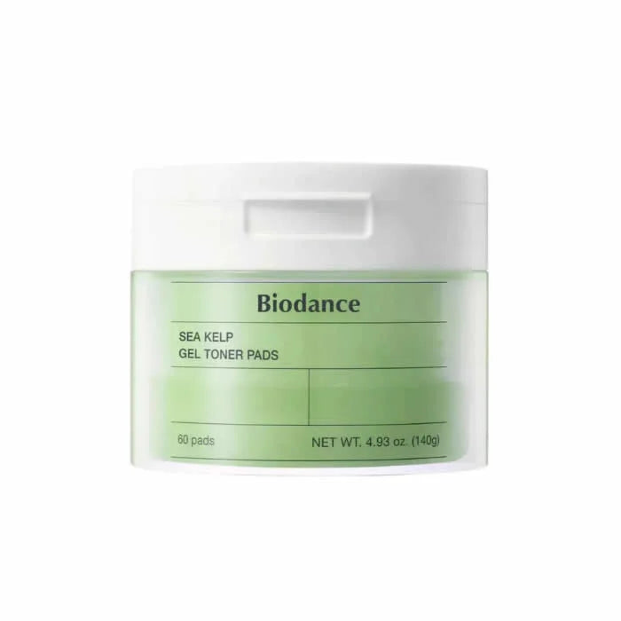 Biodance Sea Kelp Gel Toner 60