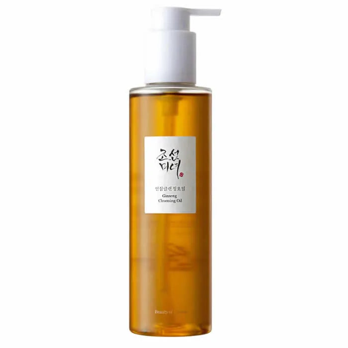 Beauty Of Joseon Ginseng Cleansing Oil