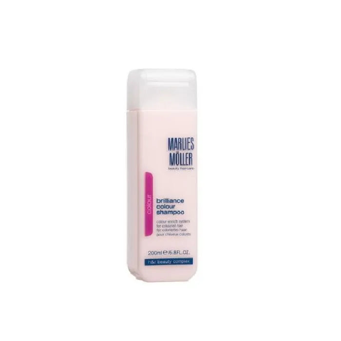 Marlies Moller Colour Brilliance Shampoo