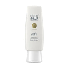 Marlies Möller Keratin Cream Oil