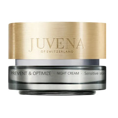 Juvena Prevent And Optimize Night Cream Sensitive Skin