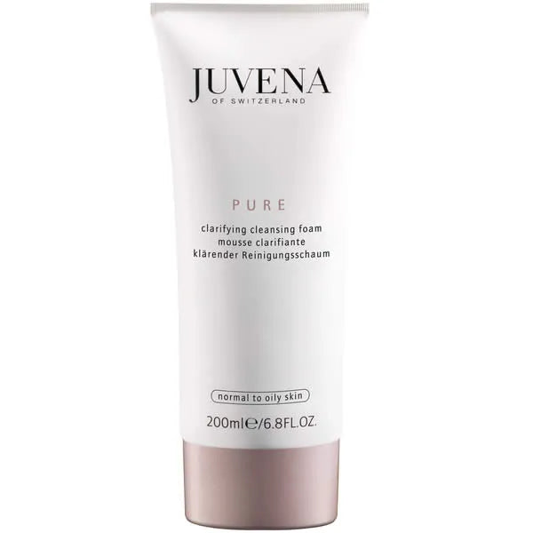 Juvena Pure Clarifying Cleansing Foam
