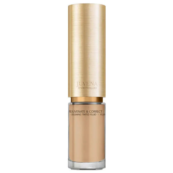Juvena Rejuvenate Correct Delining Tinted Fluid Natural Bronze