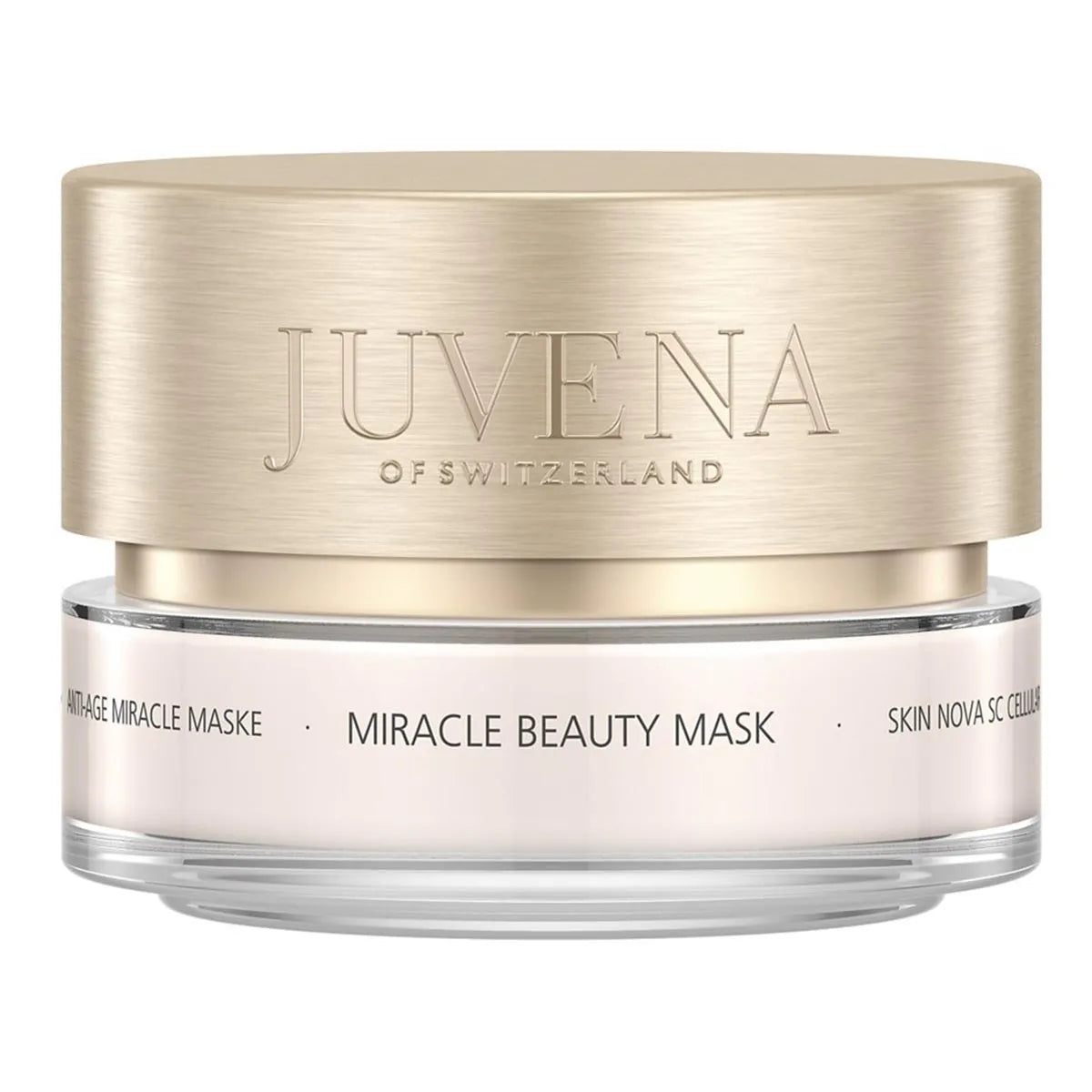 Juvena Miracle Beauty Mask