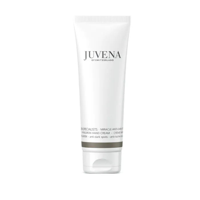 Juvena Miracle Anti Dark Spot Hyaluron Hand Cream