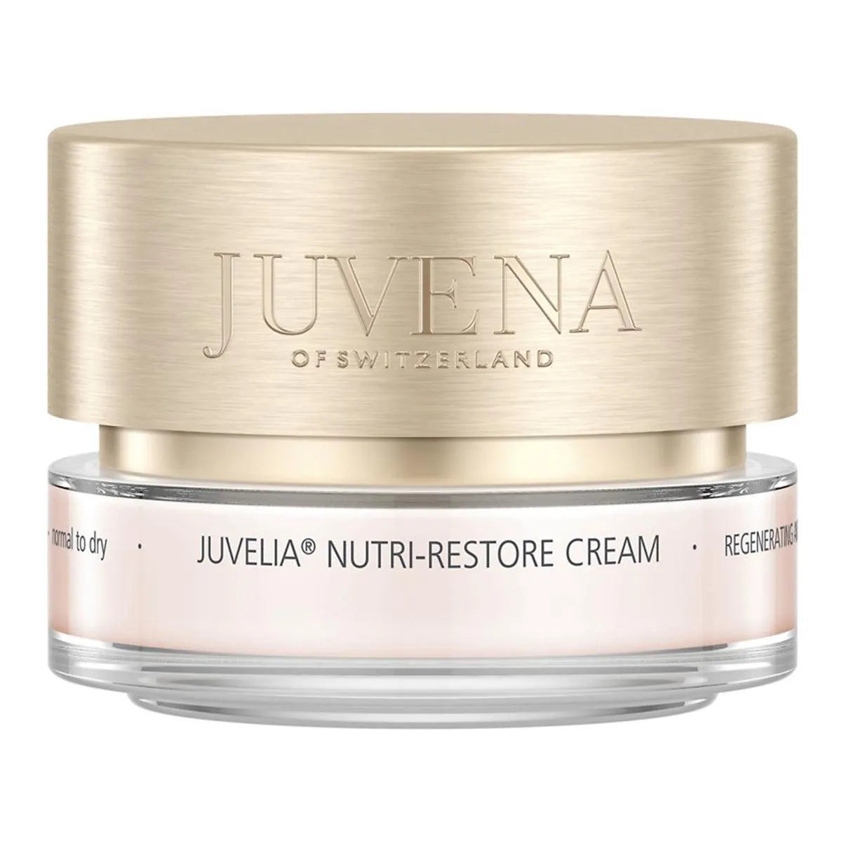 Juvena Juvelia Nutri Restore Cream