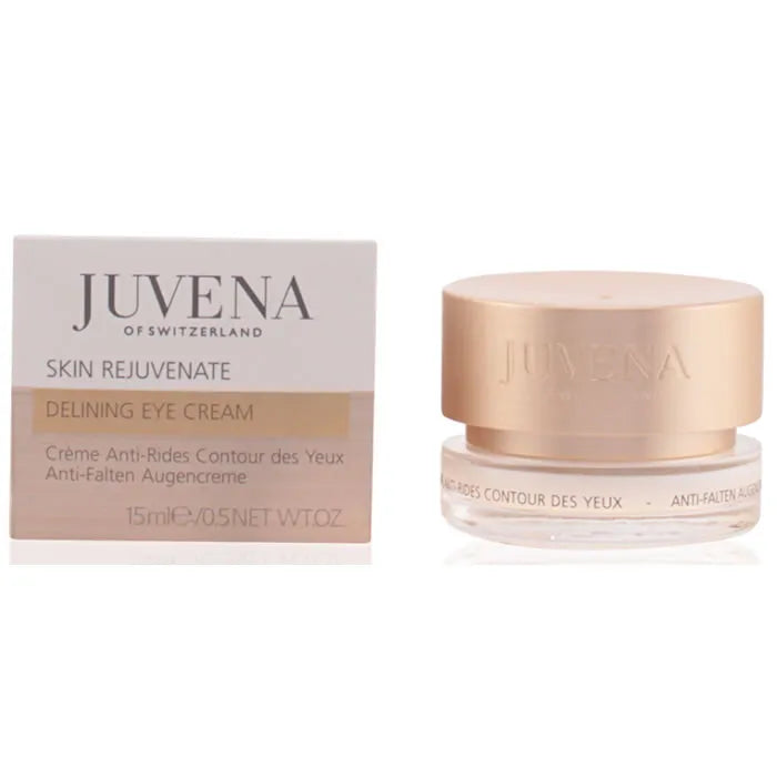 Juvena Skin Rejuvenate Delining Contorno De Ojos