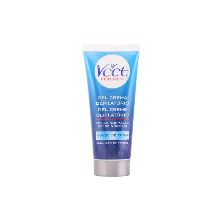Veet For Men Depilatory Cream Normal Skin
