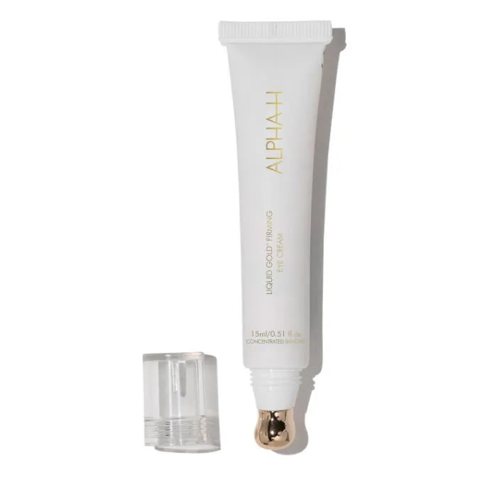 Alpha H Liquid Gold Firming Eye Cream