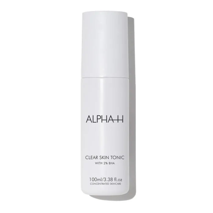 Alpha H Clear Skin Tonic