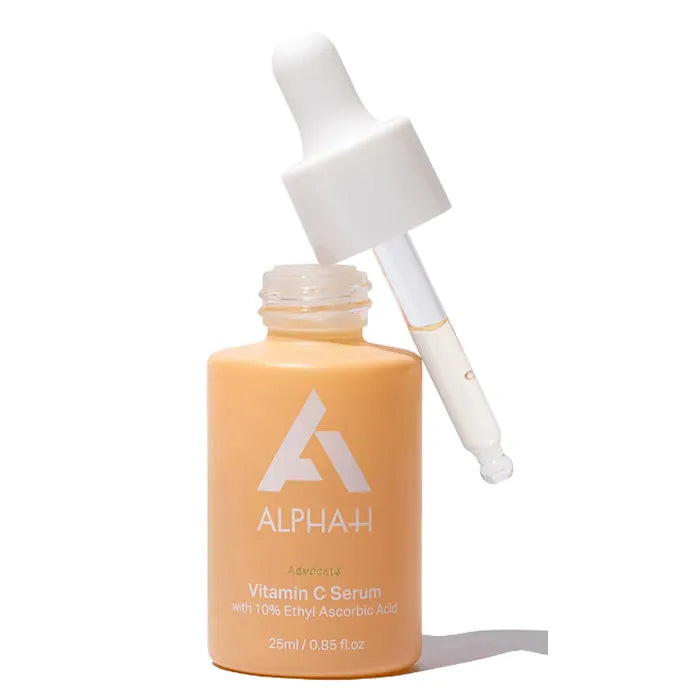 Alpha H Vitamin C Serum with 10% Ethyl Ascorbic Acid