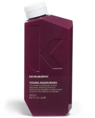 Kevin Murphy Young Again Wash Champú Restaurador Antienvejecimiento