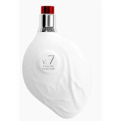 Map Of The Heart White Heart V7 Eau De Parfum Spray