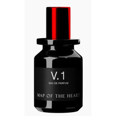 Map Of The Heart V1 Freedom Eau De Parfum Spray