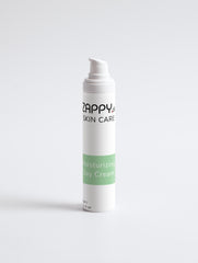 Moisturising Day Cream - Zappy SkinCare (50 ml)