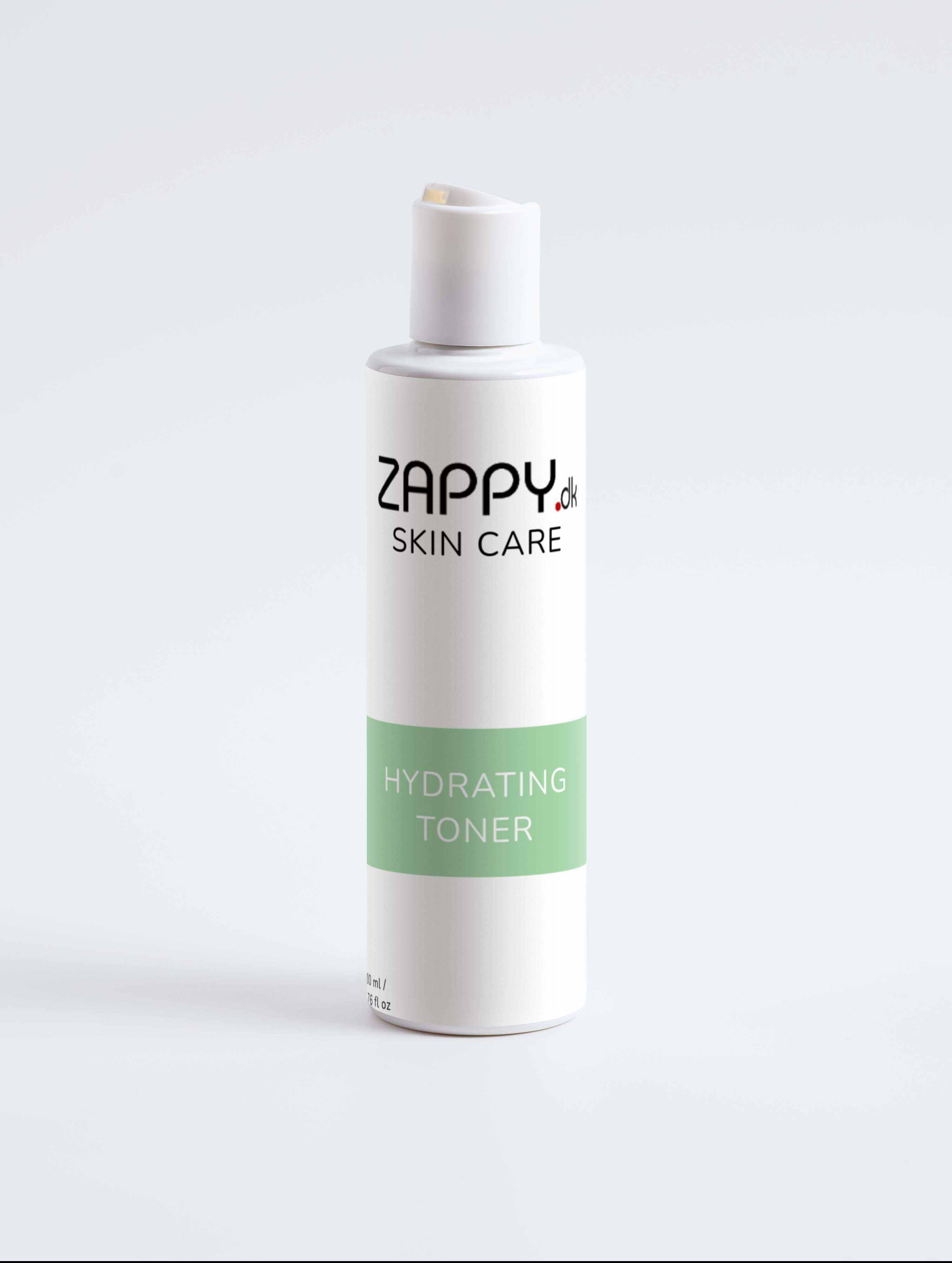 Hydrating Toner - Zappy SkinCare (200 ml)