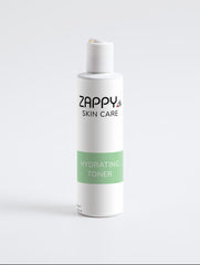 Hydrating Toner - Zappy SkinCare (200 ml)