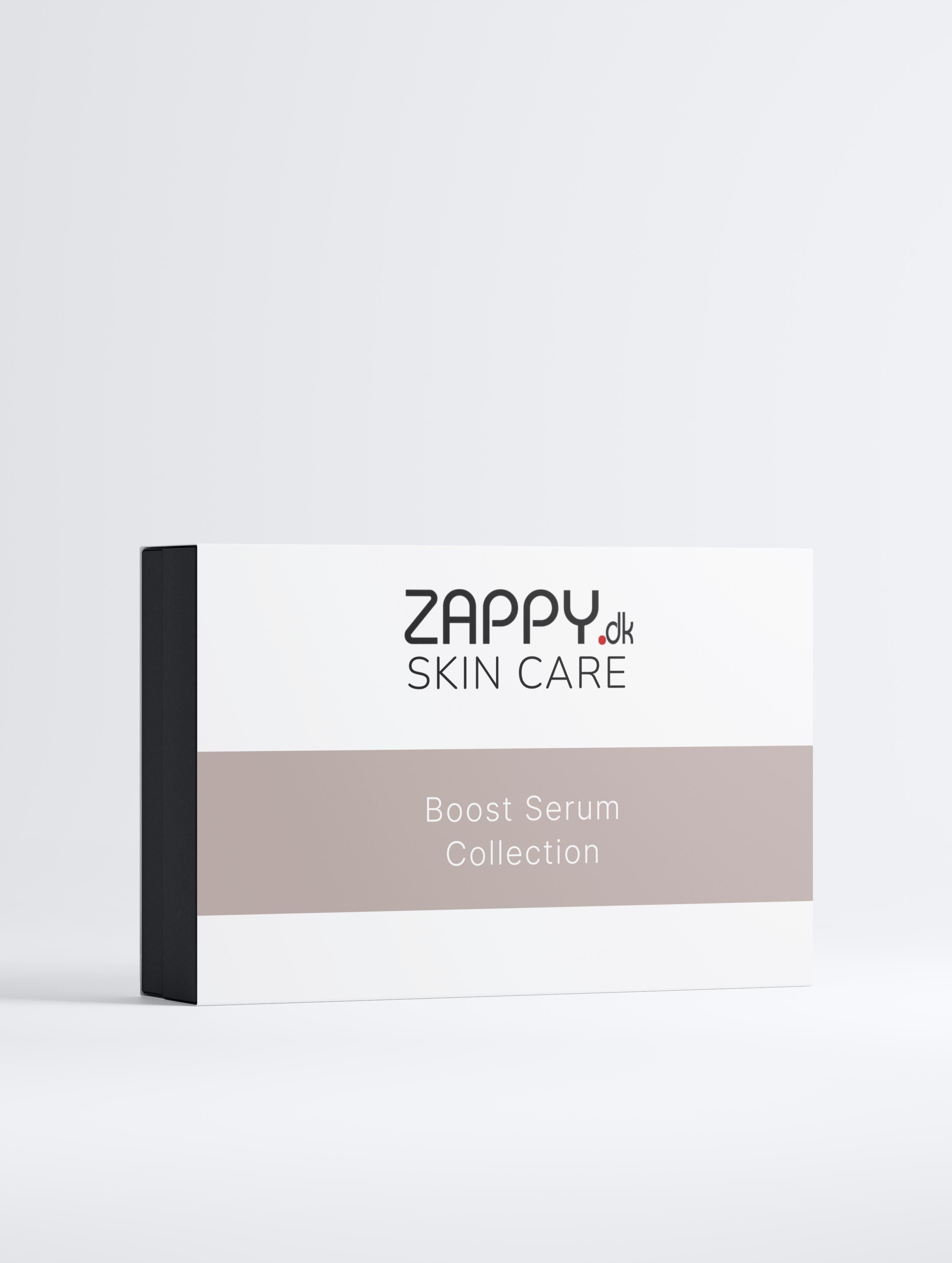Boost Serum Collection Box