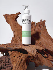 Gentle Cleansing Milk - Zappy SkinCare (200 ml)