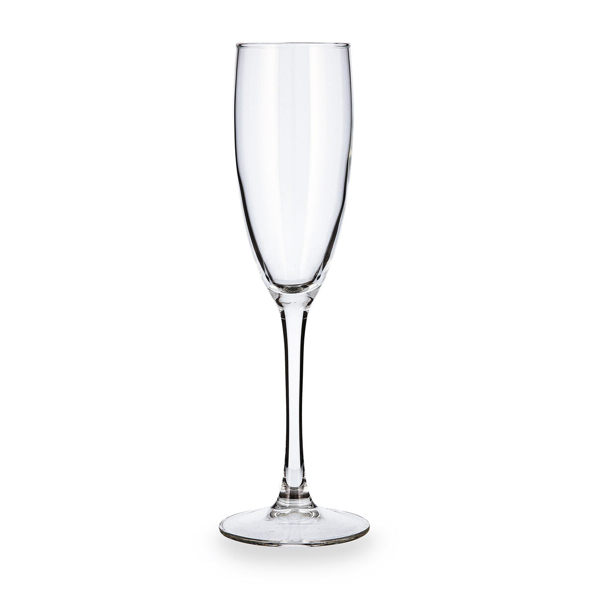 Champagneglas Luminarc Duero Gennemsigtig Glas (170 ml) (6 enheder)